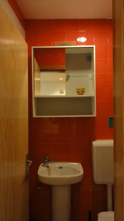 Apartment Jasmim Lisbona Esterno foto