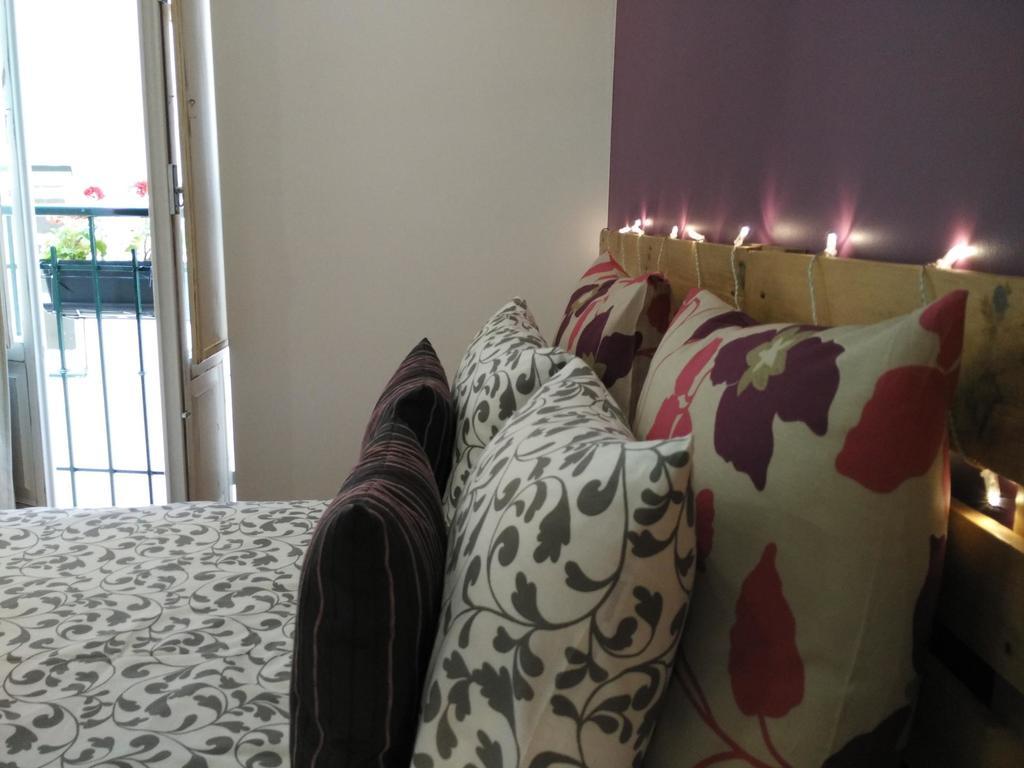 Apartment Jasmim Lisbona Esterno foto