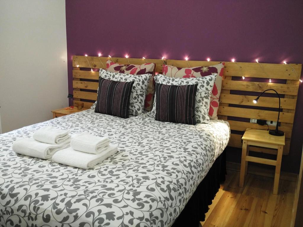 Apartment Jasmim Lisbona Esterno foto