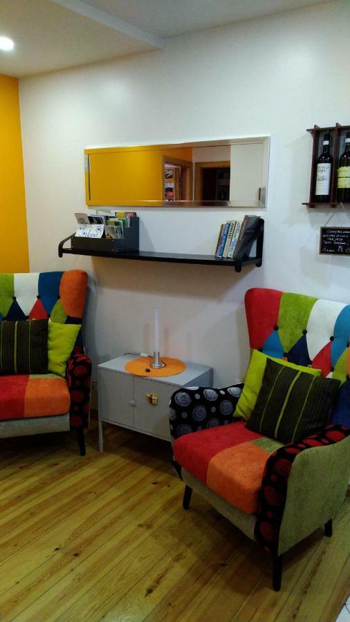 Apartment Jasmim Lisbona Esterno foto