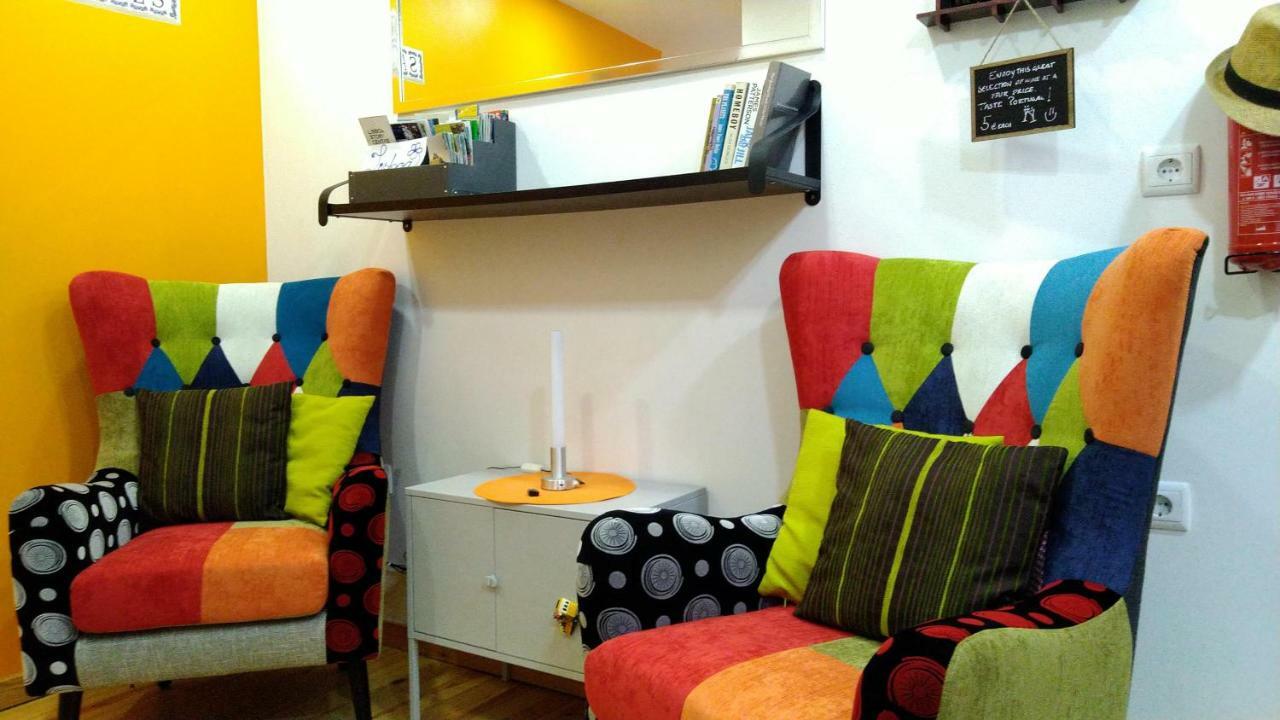 Apartment Jasmim Lisbona Esterno foto